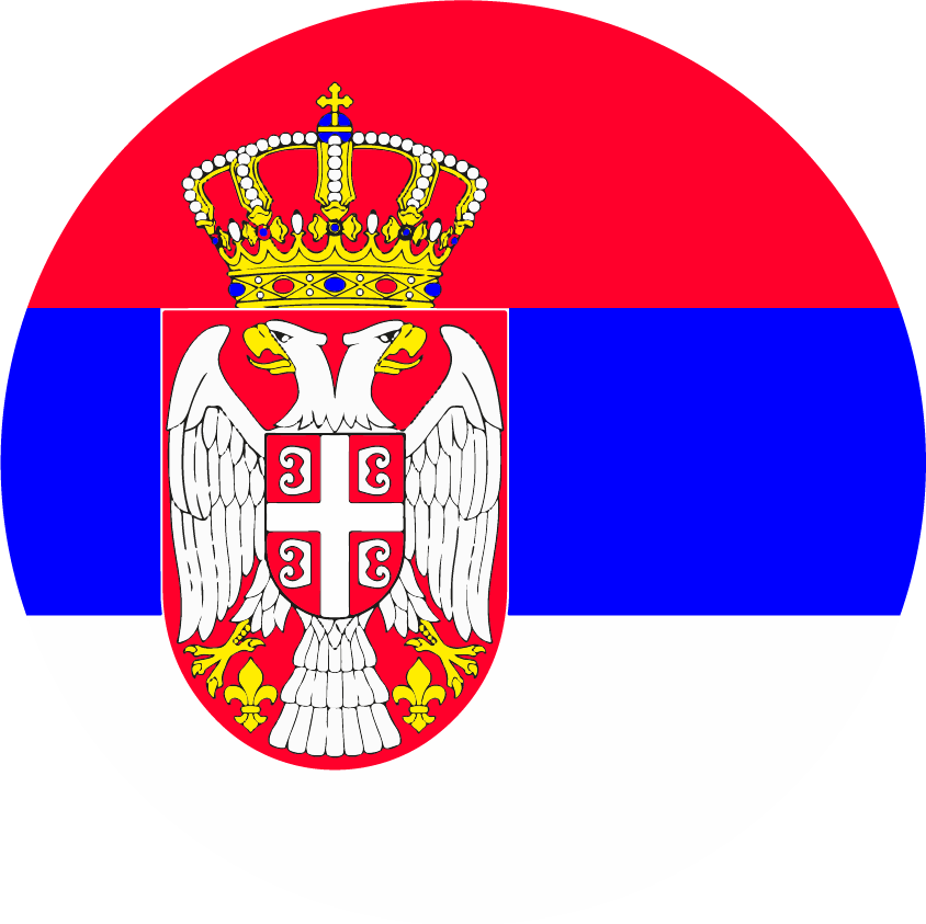 Serbia
