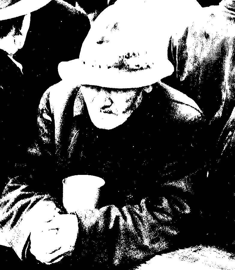 panique bancaire 1907