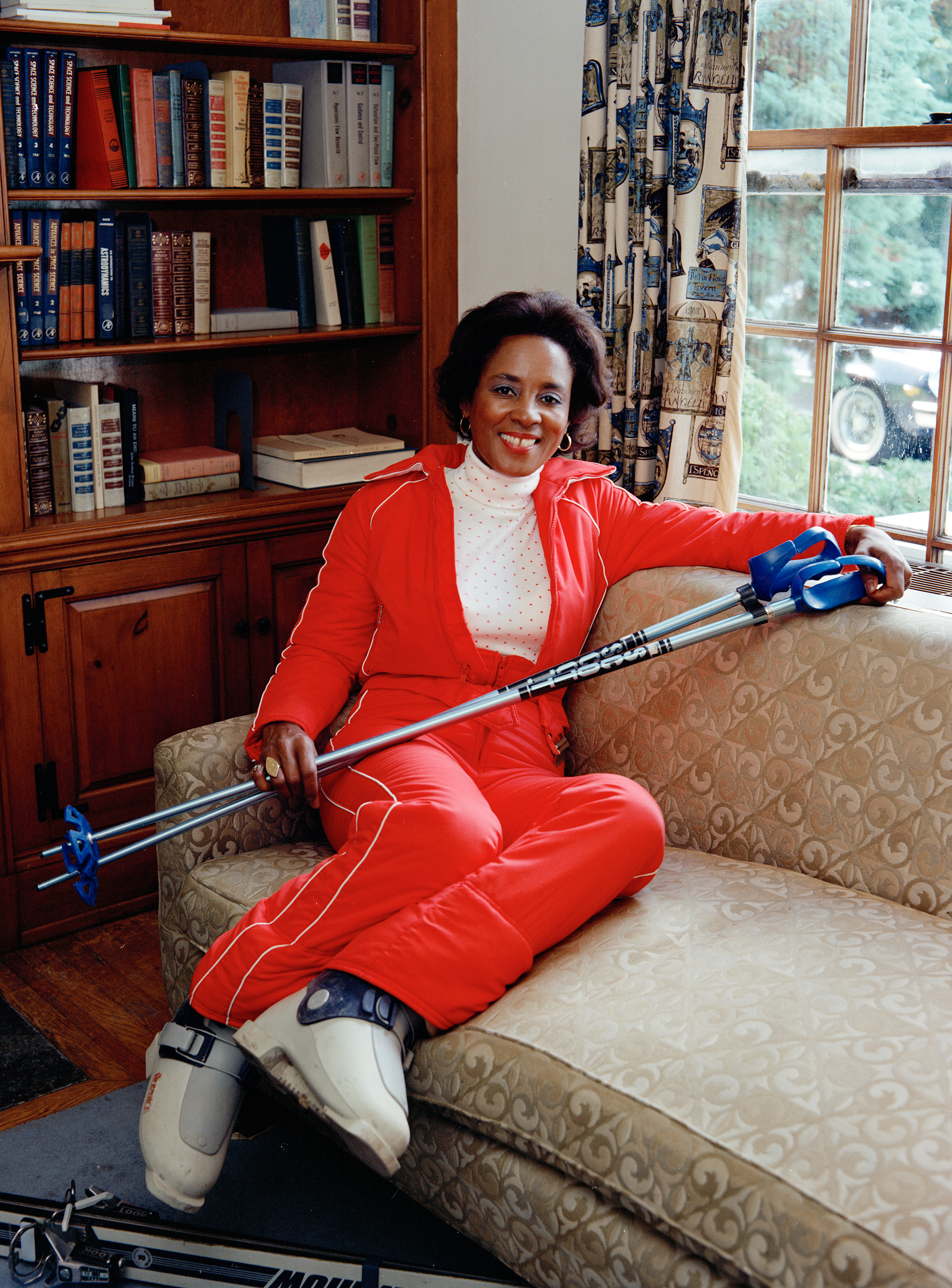 Annie Easley