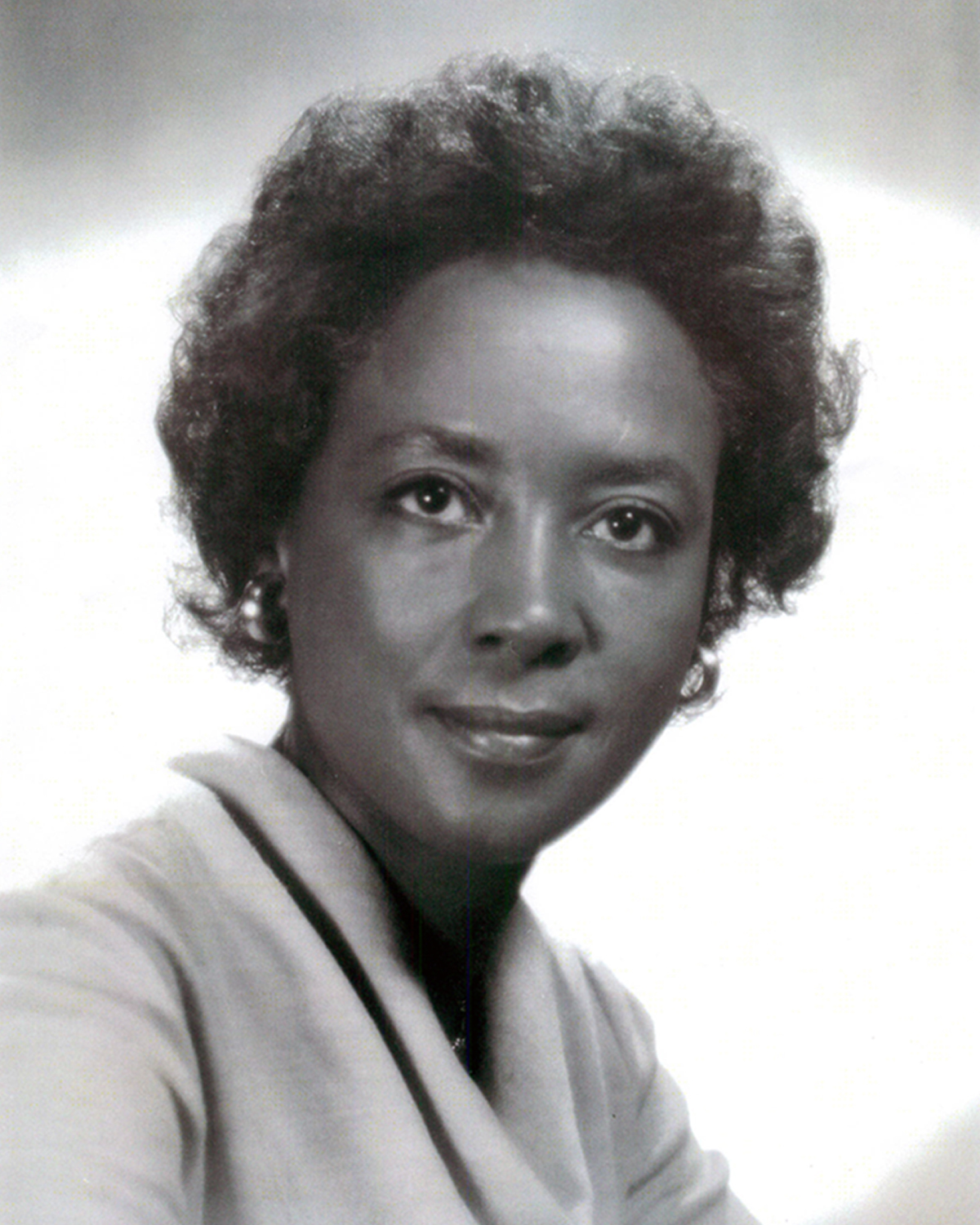 Annie Easley
