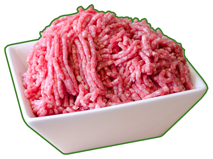Ground Beef
