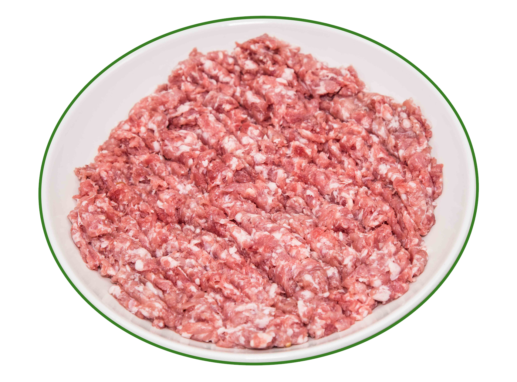Ground Pork