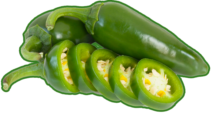 Jalapeno