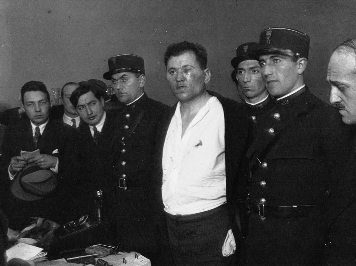 Doumer_Mort_Ambulance