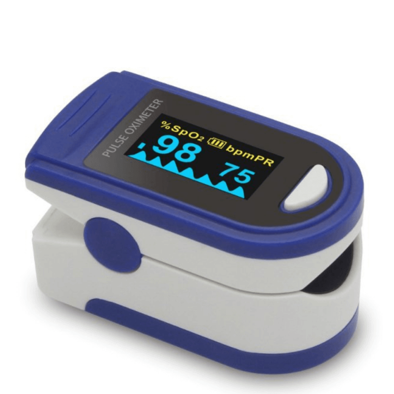 pulse-oximeters