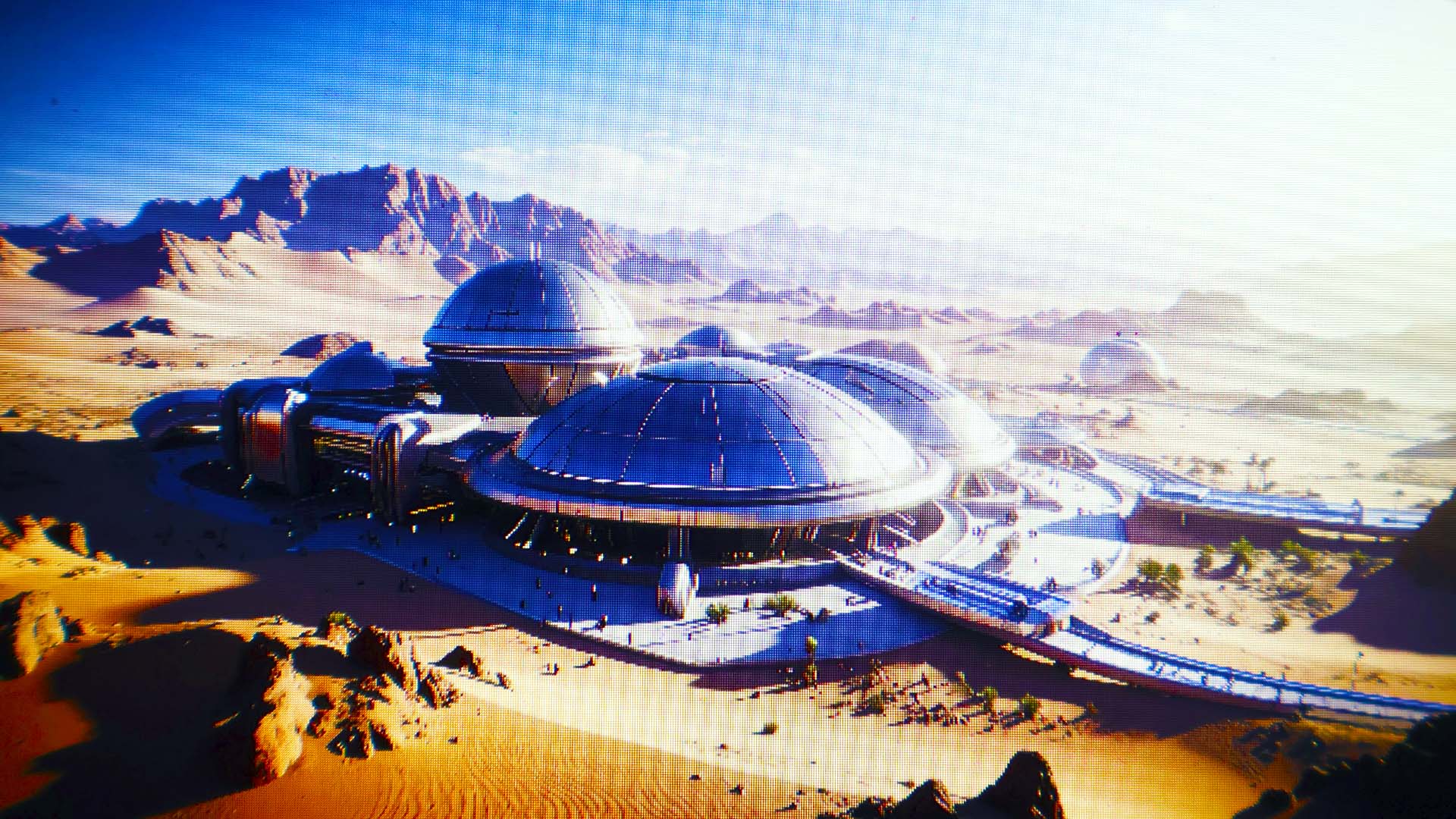 Image d'une chambre d'hôtel