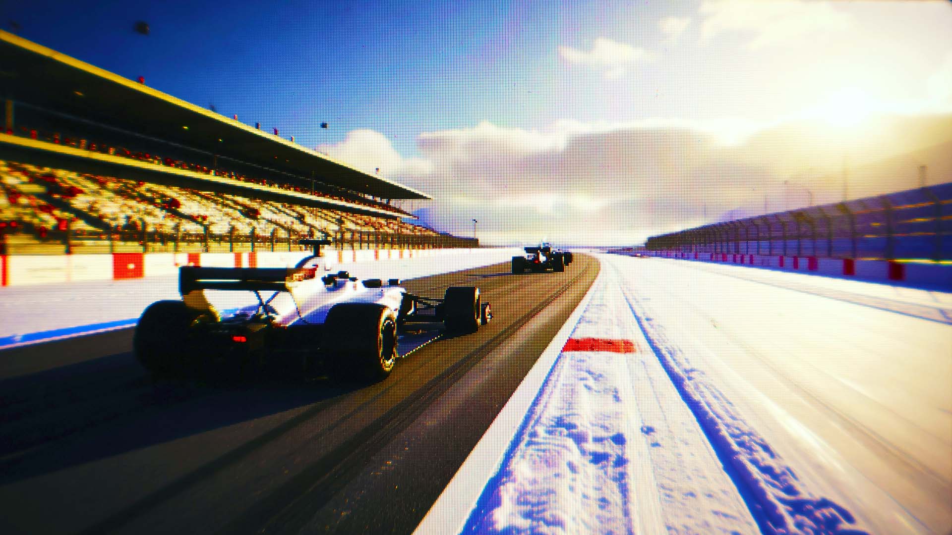 Image d'une chambre d'hôtel