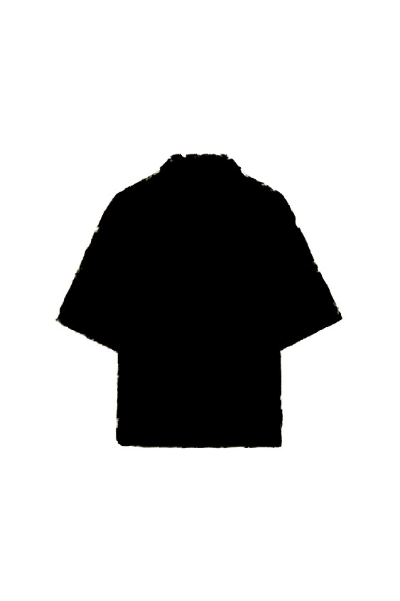 Chemise manche courte