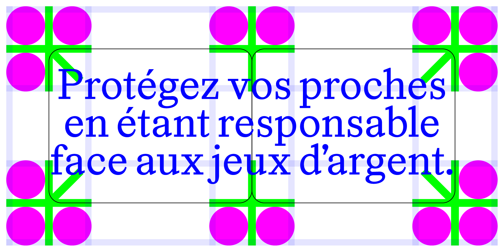Fin du périple, cliquez pour recommencer