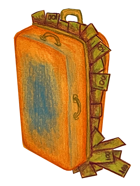 Valise