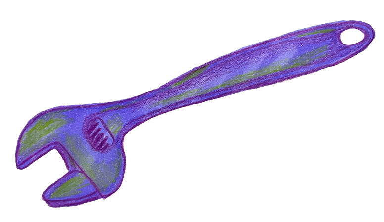 Clé