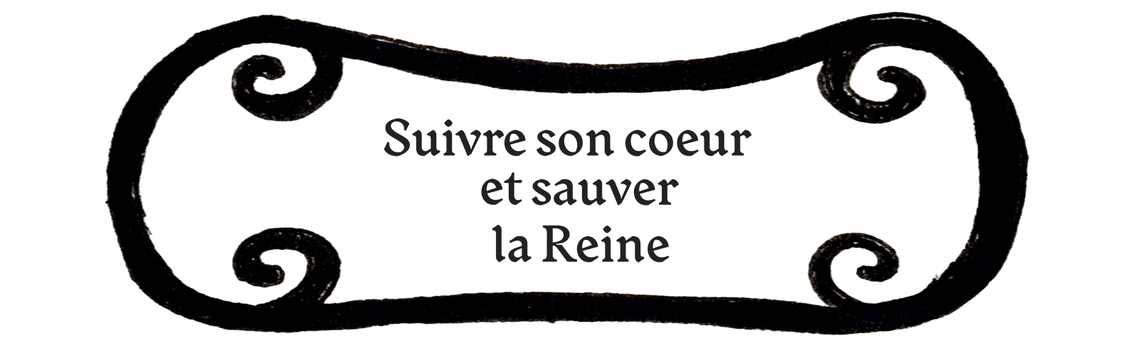 Bouton aventure
